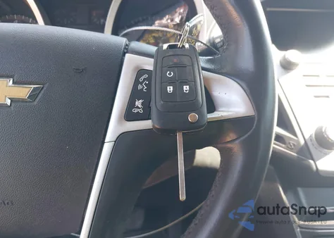 2016 Chevrolet Equinox Lt from USA, damaged, VIN 2GNALCEK6G6144555